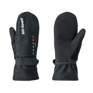 Protos Mitt Jr. - Black